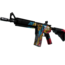 M4A4 | &Kcy;&icy;&bcy;&iecy;&rcy;&bcy;&iecy;&zcy;&ocy;&pcy;&acy;&scy;&ncy;&ocy;&scy;&tcy;&softcy;
